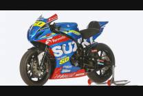 Painted Race Fairings Suzuki Gsxr 1000 2017 - 2021 - MXPCRV13167