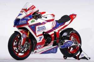 Carenage Racing Peint Kawasaki Zx10R 2016 - 2020 - MXPCRV13158