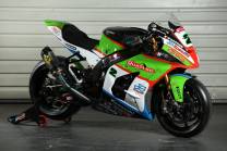 Carenado Racing Pintado Kawasaki Zx10R 2016 - 2020 - MXPCRV13170