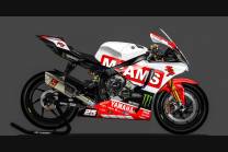 Carenage Racing Peint Yamaha R1 2020 - 2021 - MXPCRV13173