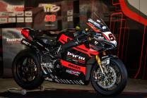 Carenado Racing Pintado Ducati Panigale V4 R 2019 - 2021 - MXPCRV13179