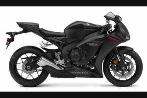 Carene stradali in abs verniciate compatibili con Honda Cbr 1000 2012 - 2016 - MXPCAV6846