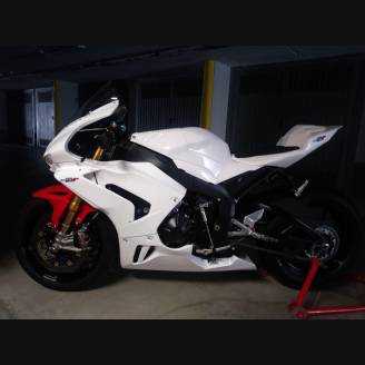 Honda CBR 1000 RR 2020 - 2021 Verkleidungen ohne Kotflugel VS2 - MXPCRD12905