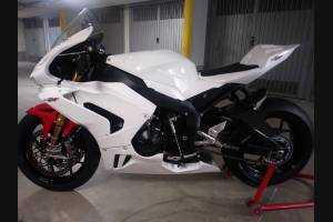 Honda CBR 1000 RR 2020 - 2021 Verkleidungen ohne Kotflugel VS2 - MXPCRD12905 Honda CBR 1000 RR 2020 - 2021 Verkleidungen ohne Kotflugel VS2 - MXPCRD12905