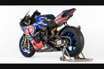 Carenado Racing Pintado Yamaha R1 2020 - 2021 - MXPCRV13173 2