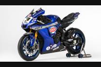 Painted Race Fairings Yamaha R1 2015 - 2019 - MXPCRV13218
