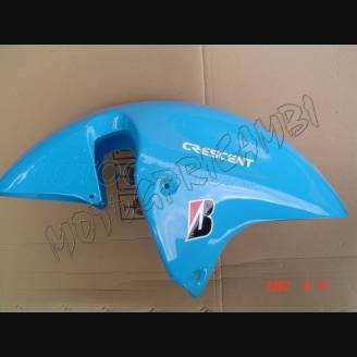 Painted street fairings in abs compatible with Suzuki Gsxr 1300 Hayabusa 1997 2007 - MXPCAV1884