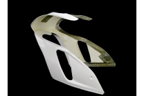 carenado Suzuki GsxR 750 1992 -1995 sin guardabarros Racing - MXPCRD13285 2