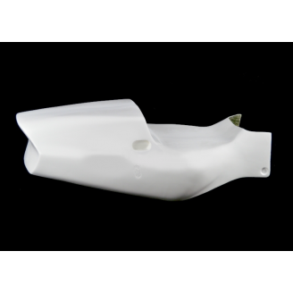 Suzuki GsxR 750 1992 - 1995 race Fairings without Front Fender - MXPCRD13285