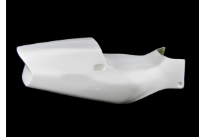 Suzuki GsxR 750 1992 - 1995 race Fairings without Front Fender - MXPCRD13285