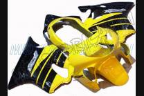 Carenage en abs pour la roue avec peinture compatible avec Honda CBR 600F 1999 - 2000 - MXPCAV1886