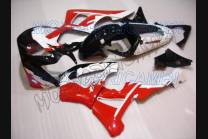 Carene stradali in abs verniciate compatibili con Honda Cbr 929 2000 - 2001 - MXPCAV1887