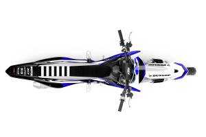 Kit adesivi compatibile con per KTM SX SXF 125 200 250 300 350 450 2019 2021 - MXPKAD13355