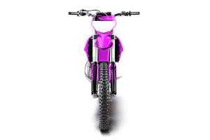 Kit adesivi compatibile con per KTM SX SXF 125 200 250 300 350 450 2019 2021 - MXPKAD13355