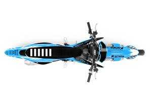 Kit adesivi compatibile con per KTM SX SXF 125 200 250 300 350 450 2019 2021 - MXPKAD13357