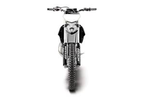 Kit adesivi compatibile con per KTM SX SXF 125 200 250 300 350 450 2019 2021 - MXPKAD13360