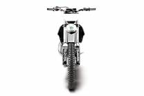 Kit de pegatinas compatible con per KTM SX SXF 125 200 250 300 350 450 2019 2021 - MXPKAD13362 2