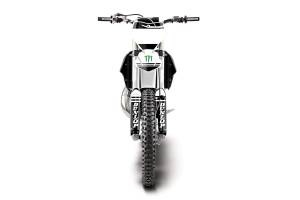 Kit adesivi compatibile con per KTM SX SXF 125 200 250 300 350 450 2019 2021 - MXPKAD13363