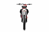 Kit adesivi compatibile con per KTM SX 125 200 250 300 350 450 2017 2018 - MXPKAD13271 2