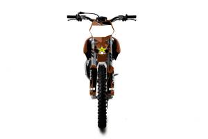 Kit adesivi compatibile con per KTM SX 125 200 250 300 350 450 2011 2012 - MXPKAD13372