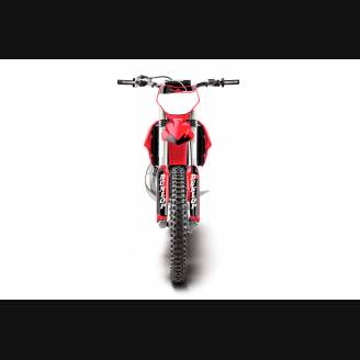 Kit adesivi compatibile con per KTM EXC EXC-F 200 250 300 350 450 2020 - 2021 - MXPKAD13251