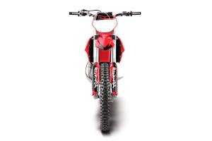 Kit adesivi compatibile con per KTM EXC EXC-F 200 250 300 350 450 2020 - 2021 - MXPKAD13251