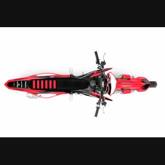 Kit adesivi compatibile con per KTM EXC EXC-F 200 250 300 350 450 2020 - 2021 - MXPKAD13251