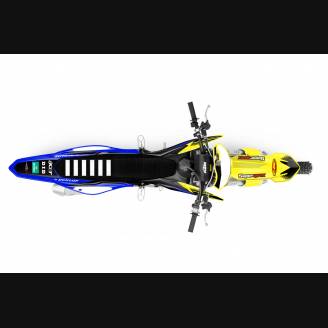 Kit adesivi compatibile con per KTM EXC EXC-F 200 250 300 350 450 2020 - 2021 - MXPKAD13381