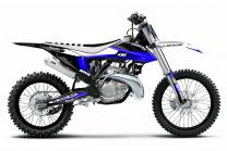 Kit Autocollants compatible avec per KTM EXC EXC-F 200 250 300 350 450 2020 - 2021 - MXPKAD13382