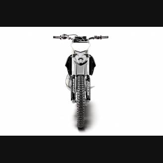 Sticker set compatible with per KTM EXC EXC-F 200 250 300 350 450 2017 - 2019 - MXPKAD13384