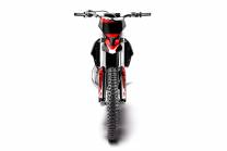 Sticker set compatible with per KTM EXC EXC-F 200 250 300 350 450 2017 - 2019 - MXPKAD13385 2