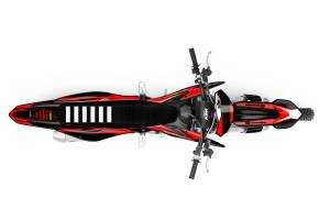 Sticker set compatible with per KTM EXC EXC-F 200 250 300 350 450 2017 - 2019 - MXPKAD13385