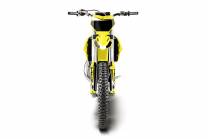 Sticker set compatible with per KTM EXC EXC-F 200 250 300 350 450 2017 - 2019 - MXPKAD13385 2