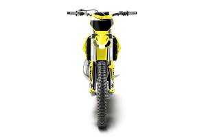 Kit Autocollants compatible avec per KTM EXC EXC-F 200 250 300 350 450 2017 - 2019 - MXPKAD13385