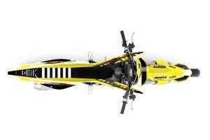 Aufkleber Satz kompatibel mit per KTM EXC EXC-F 200 250 300 350 450 2017 - 2019 - MXPKAD13385