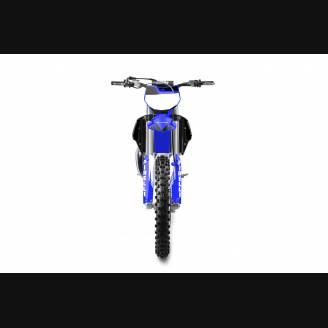 Kit adesivi compatibile con per KTM EXC EXC-F 200 250 300 350 450 2016 - MXPKAD13249