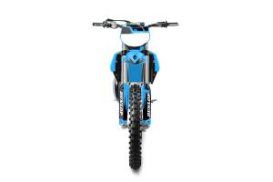 Kit adesivi compatibile con per KTM EXC EXC-F 200 250 300 350 450 2016 - MXPKAD13387