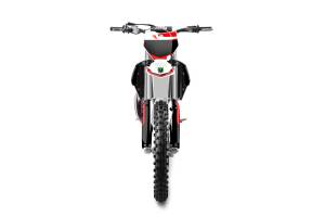 Kit adesivi compatibile con per KTM EXC EXC-F 200 250 300 350 450 2016 - MXPKAD13388