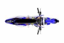 Aufkleber Satz kompatibel mit per KTM EXC EXC-F 200 250 300 350 450 2014 - 2015 - MXPKAD13248 2