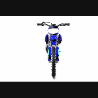 Aufkleber Satz kompatibel mit per KTM EXC EXC-F 200 250 300 350 450 2014 - 2015 - MXPKAD13248