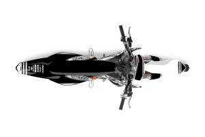 Aufkleber Satz kompatibel mit per KTM EXC EXC-F 200 250 300 350 450 2014 - 2015 - MXPKAD13389