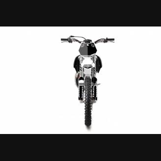 Aufkleber Satz kompatibel mit per KTM EXC EXC-F 200 250 300 350 450 2014 - 2015 - MXPKAD13389