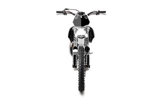 Aufkleber Satz kompatibel mit per KTM EXC EXC-F 200 250 300 350 450 2014 - 2015 - MXPKAD13389
