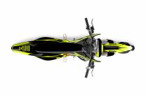 Aufkleber Satz kompatibel mit per KTM EXC EXC-F 200 250 300 350 450 2014 - 2015 - MXPKAD13390 2