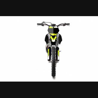 Aufkleber Satz kompatibel mit per KTM EXC EXC-F 200 250 300 350 450 2014 - 2015 - MXPKAD13390