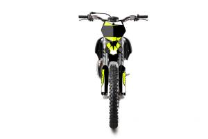 Aufkleber Satz kompatibel mit per KTM EXC EXC-F 200 250 300 350 450 2014 - 2015 - MXPKAD13390