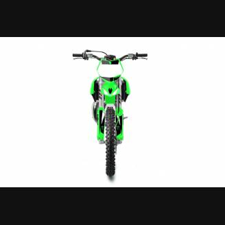 Kit adesivi compatibile con per KTM EXC EXC-F 125 200 250 350 450 2012 - 2013 - MXPKAD13247