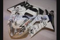 Painted street fairings in abs compatible with Suzuki Gsxr 600/750 2004 - 2005 - MXPCAV1903