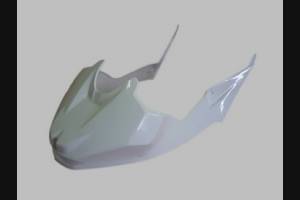 tank cover Bmw S 1000 RR 2009 - 2014 - MXPCRD13569