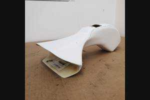 Aprilia RS 660 2021 race Fairings without Front Fender - MXPCRD13571